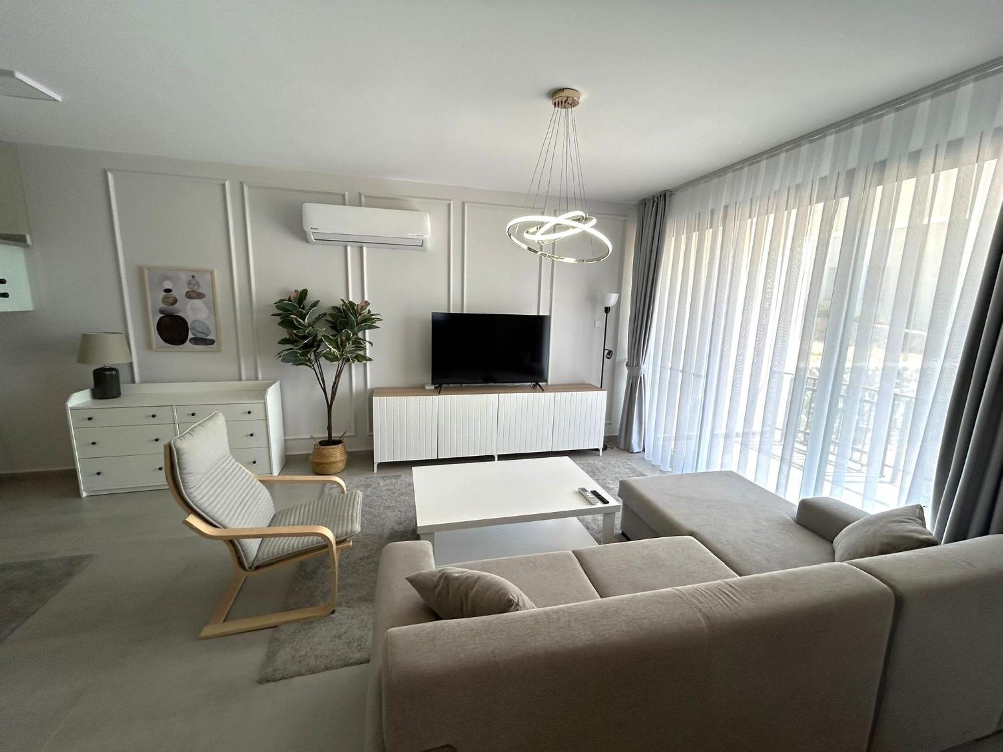 Apartment Caesar Cliff *