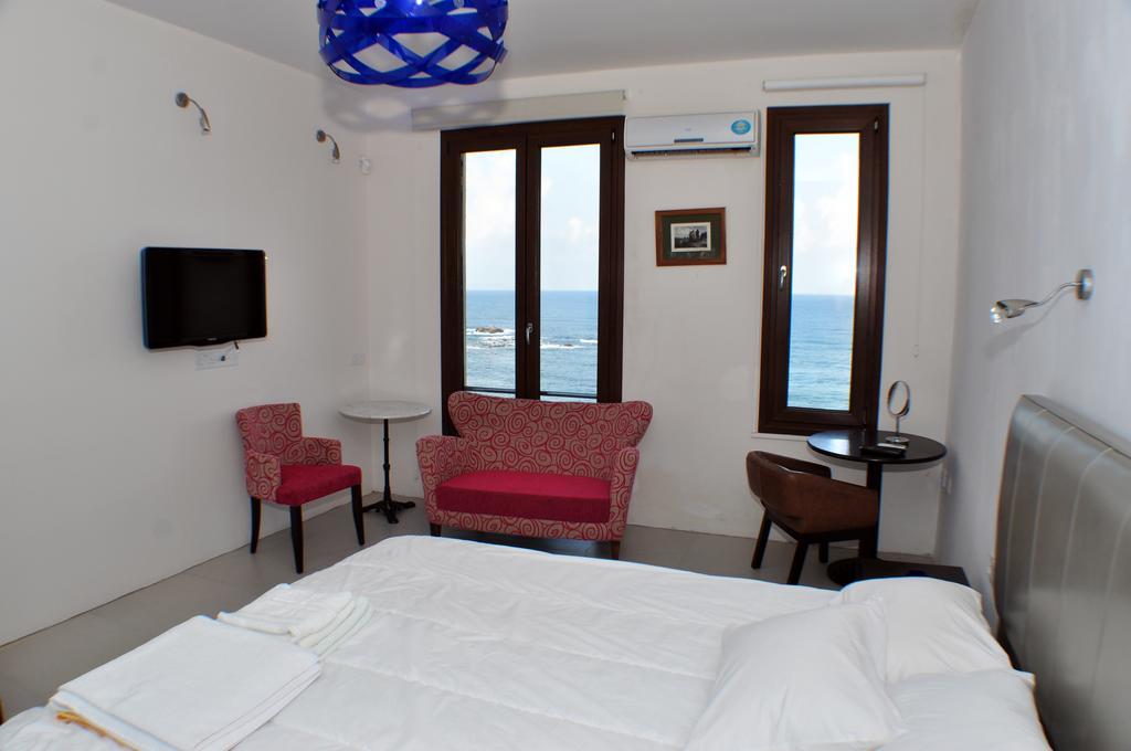 Beach Pantheon Villa