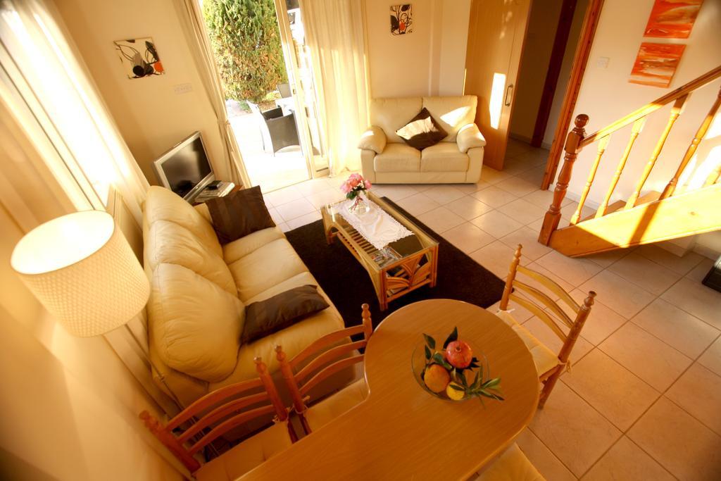 Alonia Villas Villa