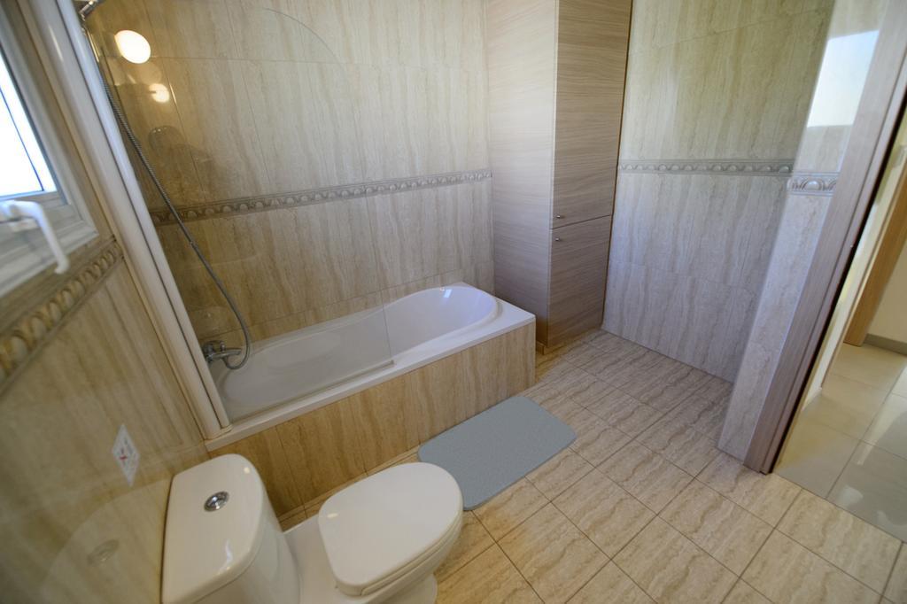 Villa Hara Nissi Beach Villas *