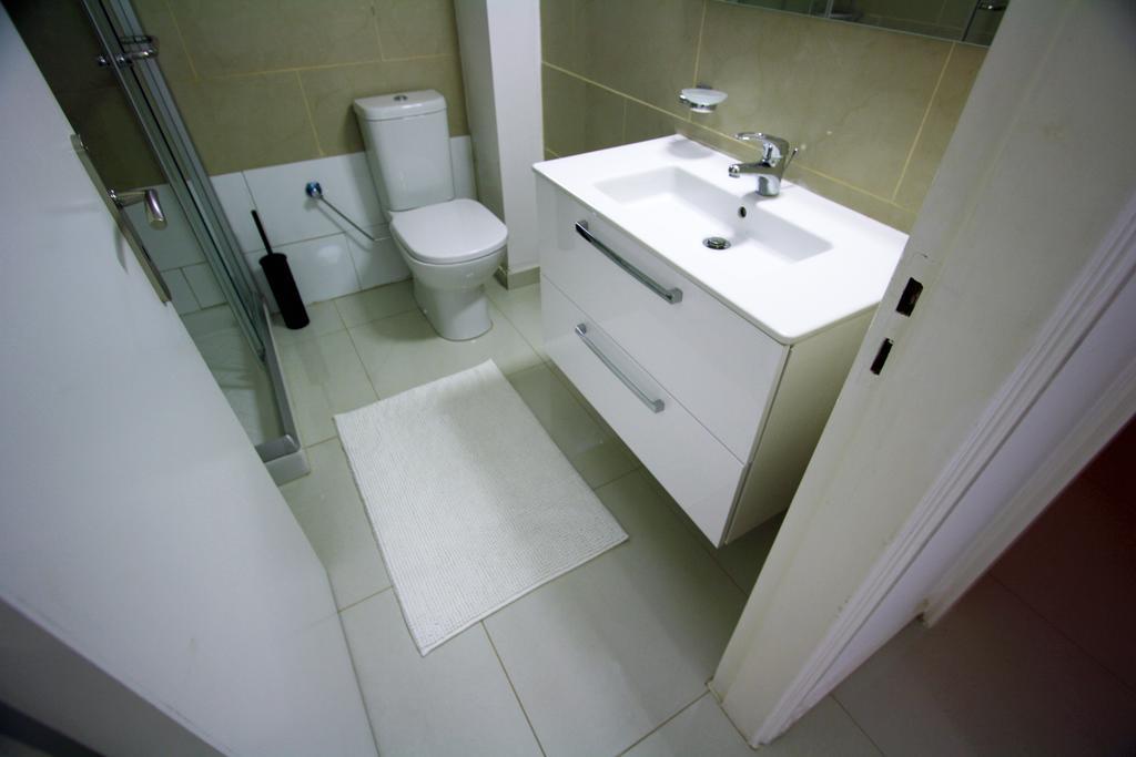 Pissouri Beach Apartments *