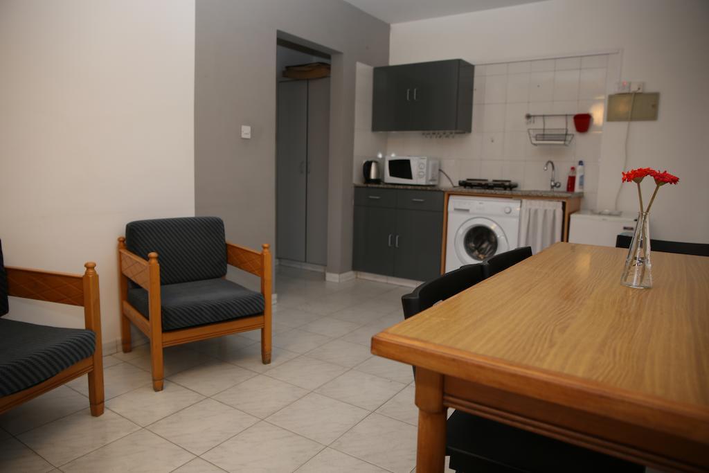 Apartamento Alora Lárnaca
