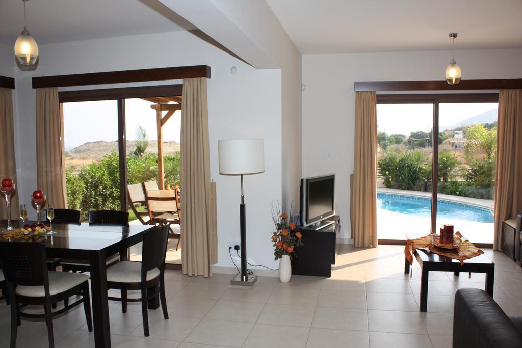 Pousada Bay Pissouri