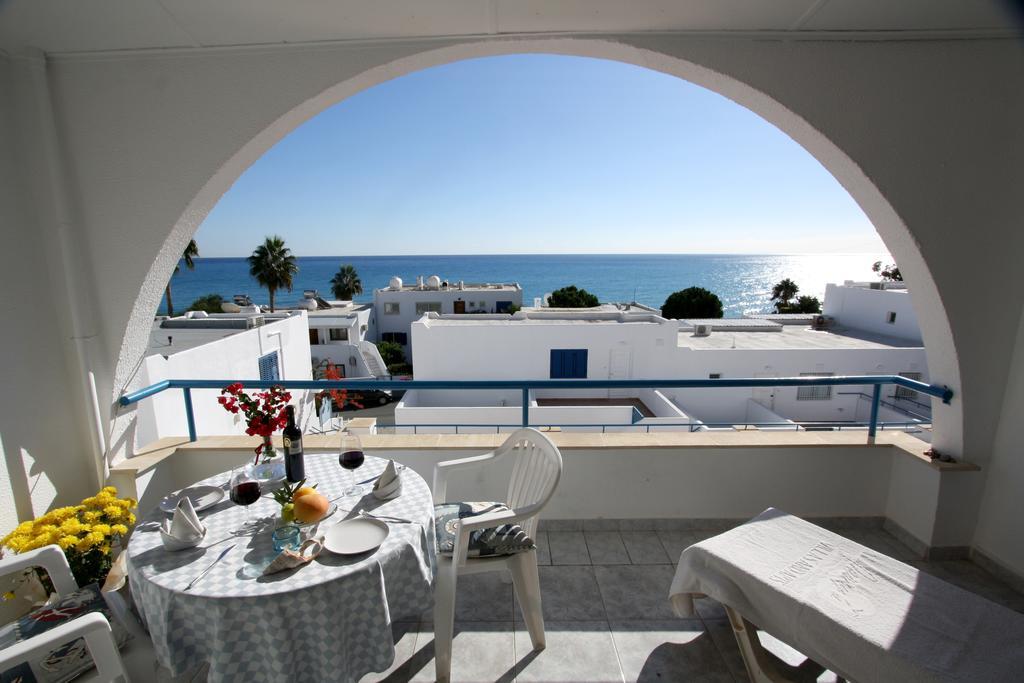 Apartment Pissouri Beach Apartments *