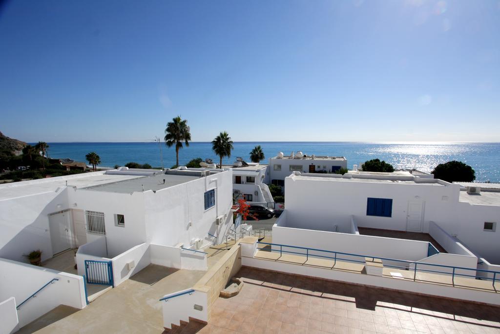 Pissouri Beach Apartments Apartment