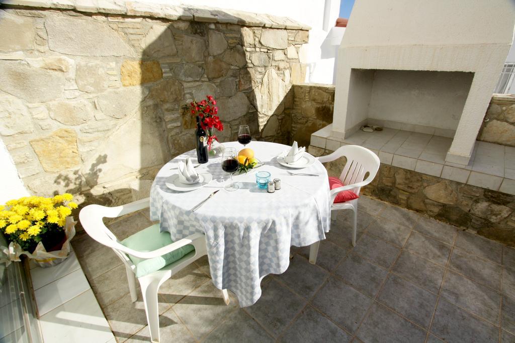 Apartment Pissouri Beach Apartments *