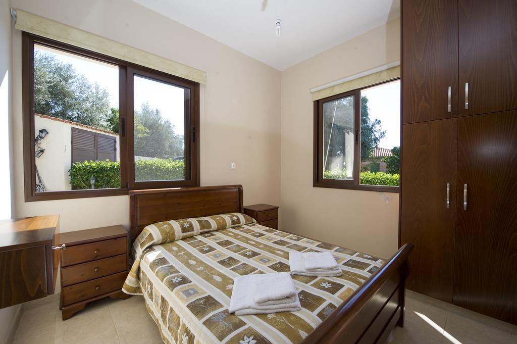 A&G Paisiou Luxury Maisonettes Holiday home Agia Marina (Northern Cyprus)