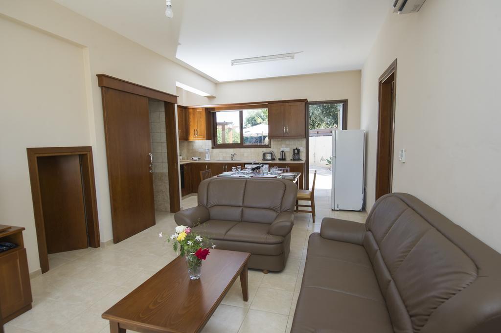 A&G Paisiou Luxury Maisonettes Holiday home *