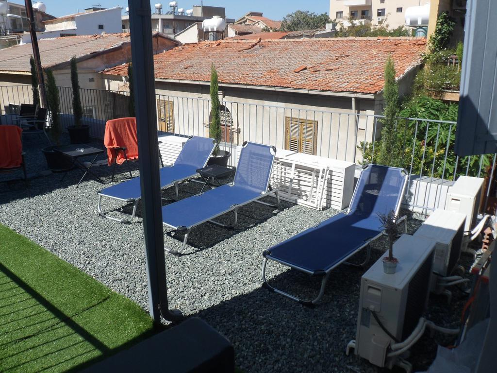 St. Lazaros Apartment