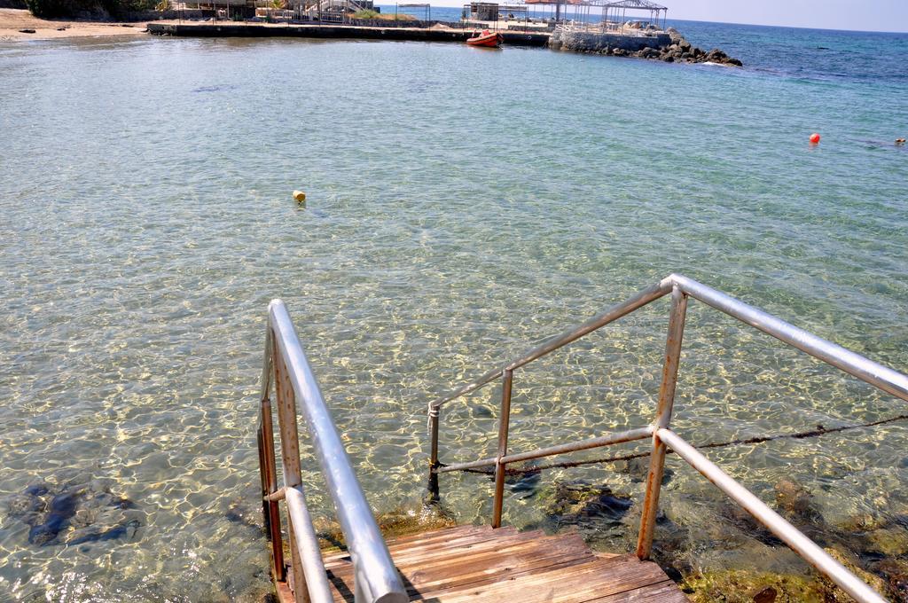 Manolya Hotel 3*
