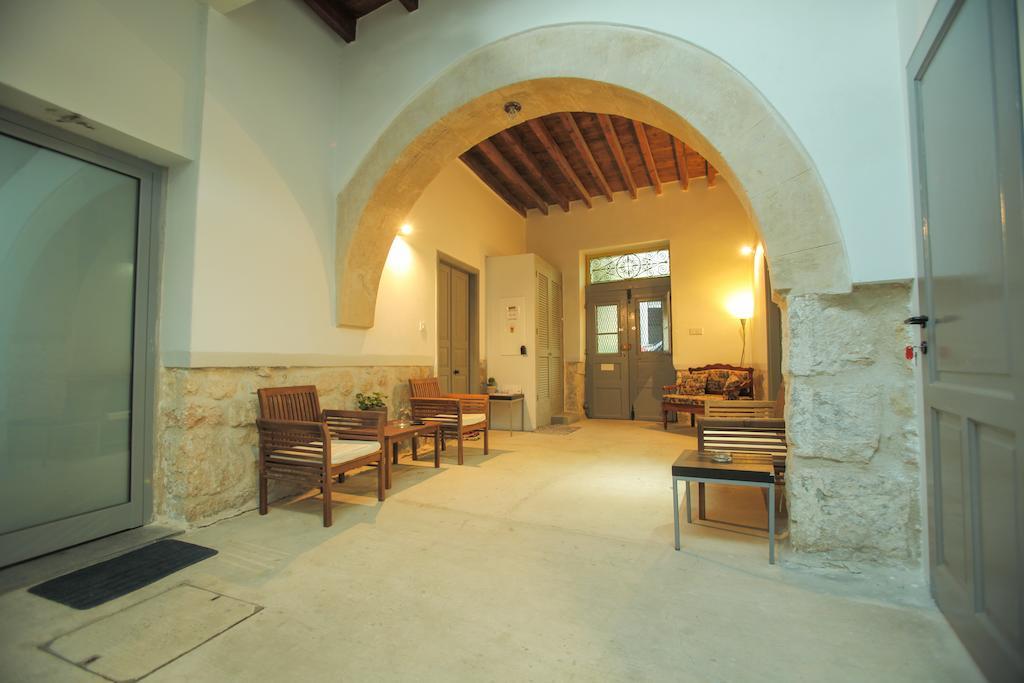Apartment St. Lazaros *