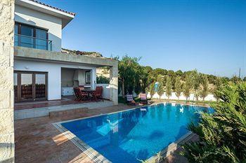 Villa Koumasia Sunrise *