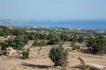 Villa Koumasia Sunrise Coral Bay