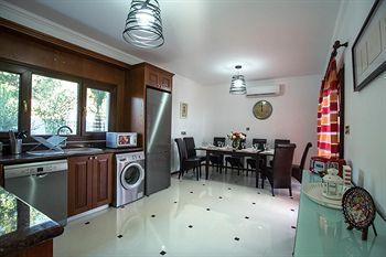 Villa Koumasia Sunrise *