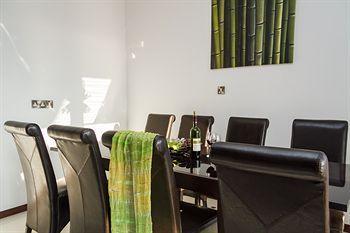 Villa Koumasia Sunrise Coral Bay