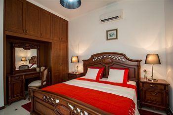 Villa Koumasia Sunrise *