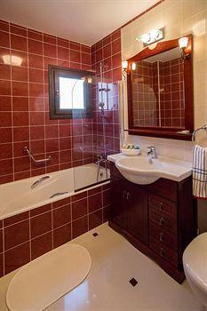Villa Koumasia Sunrise Coral Bay