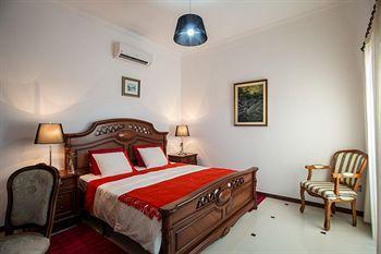 Koumasia Sunrise Villa Coral Bay