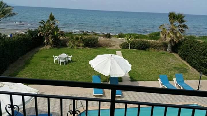 Olgas Holiday home
