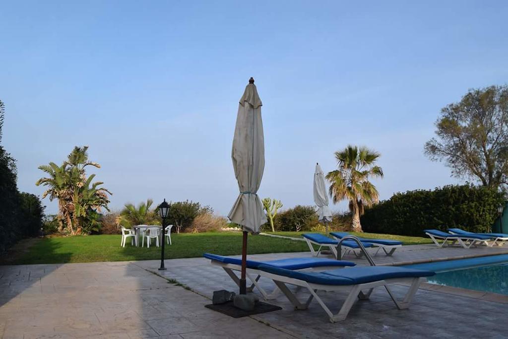 Holiday home Olgas *
