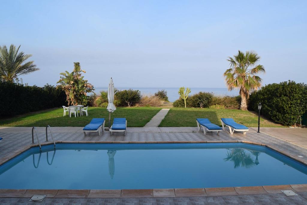 Holiday home Olgas