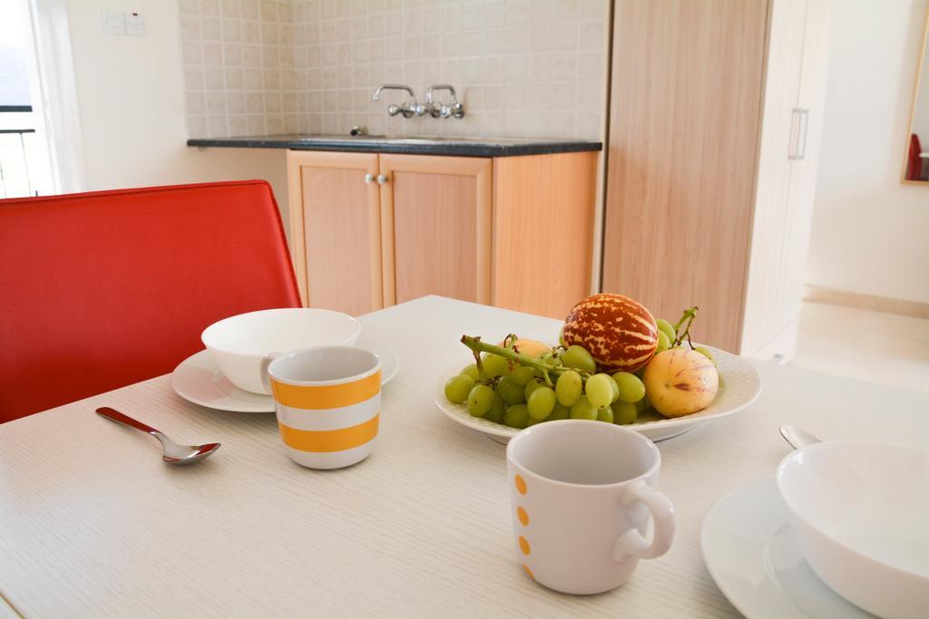Apartment Pearl Peyia