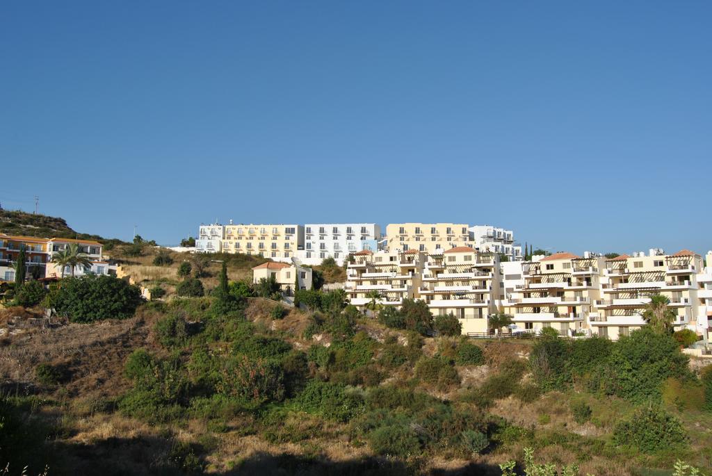 Pearl Apartment Peyia