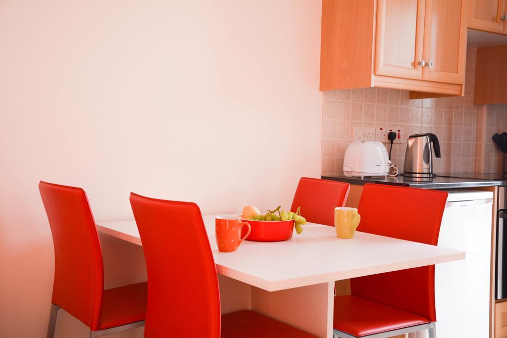 Pearl Apartment Peyia