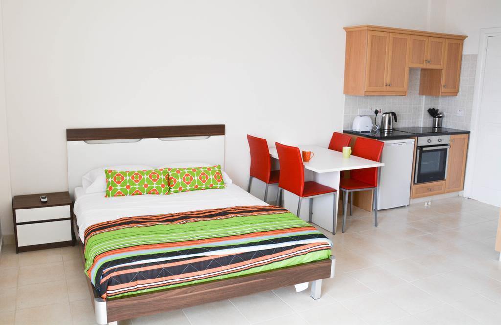 Apartment Pearl *