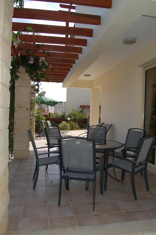 Zalakia Sunset Villa Peyia