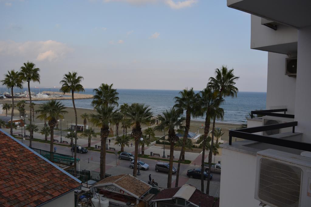 Apartment Sunorama Beach Garden 302