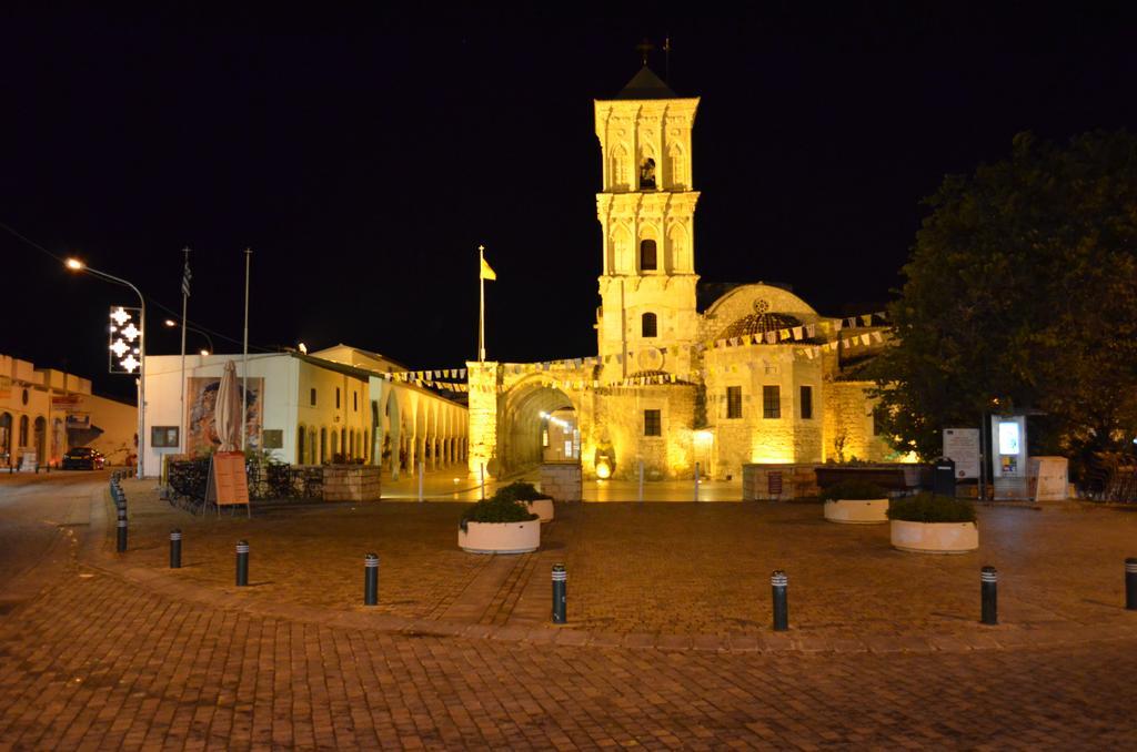 Apartamento Pelides