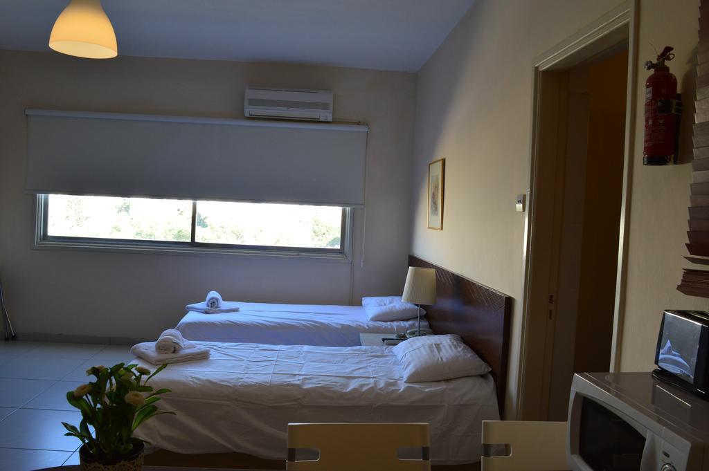 Lordos Apts Aparthotel Limassol