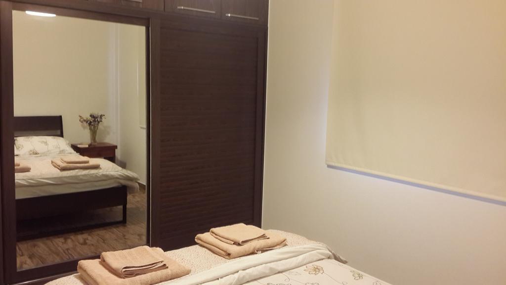The Nest Apartment *