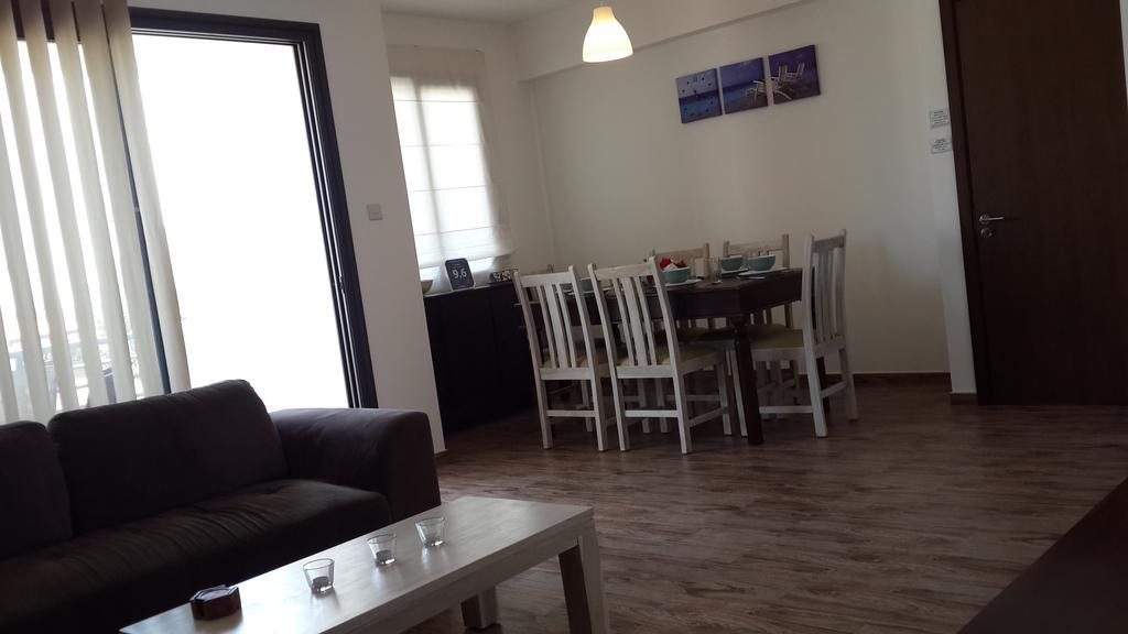 Apartment The Nest