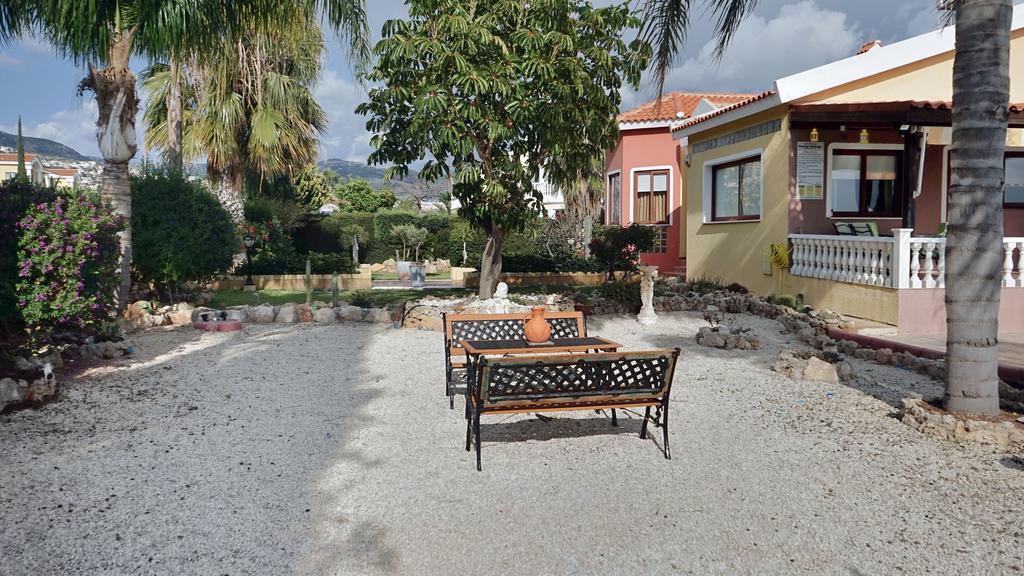 Lp Villa