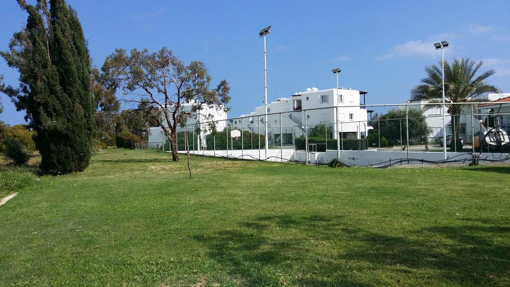 Apartment Yialos Holiday Apartments *