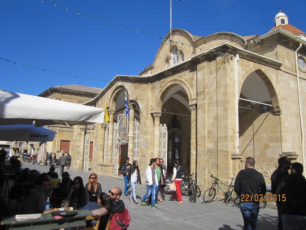 Achillion By 'flats Nicosia' Nicosia