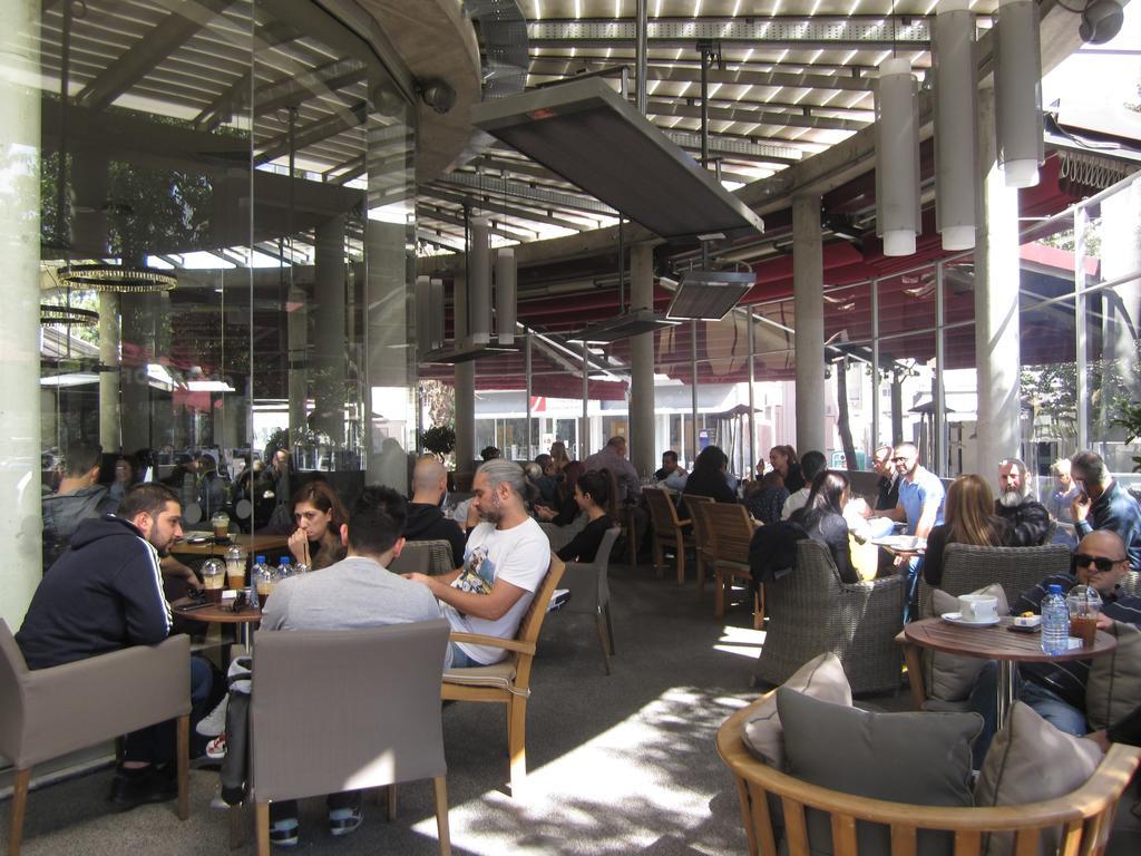 Achillion By 'flats Nicosia' * Nicosia