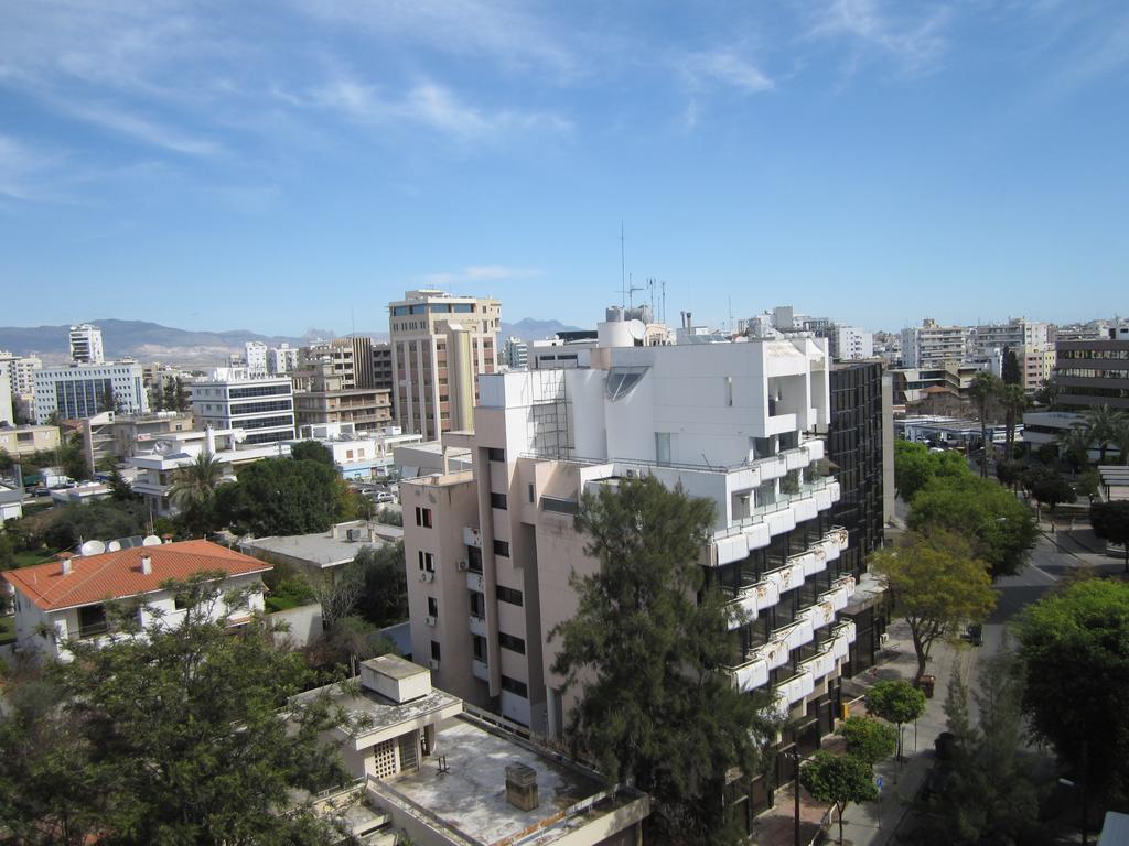 Apartment Achillion By 'flats Nicosia' Nicosia