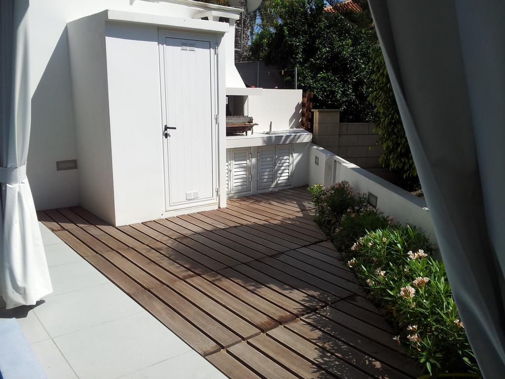 Yialos Holiday Apartments Apartment *