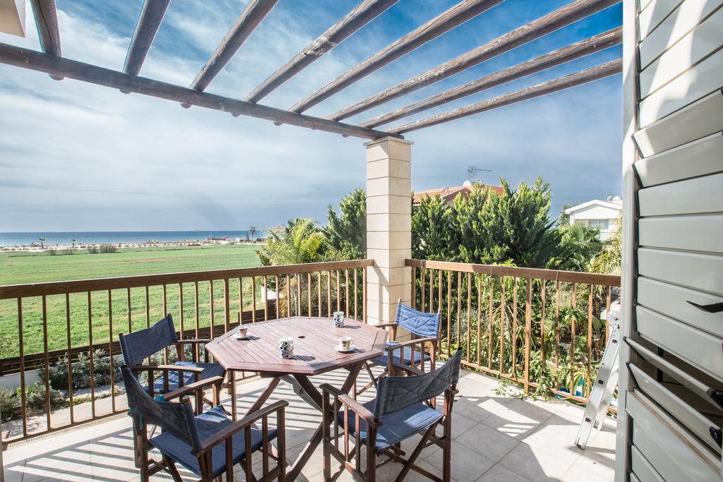 Sunny Coast Villa Agia Napa
