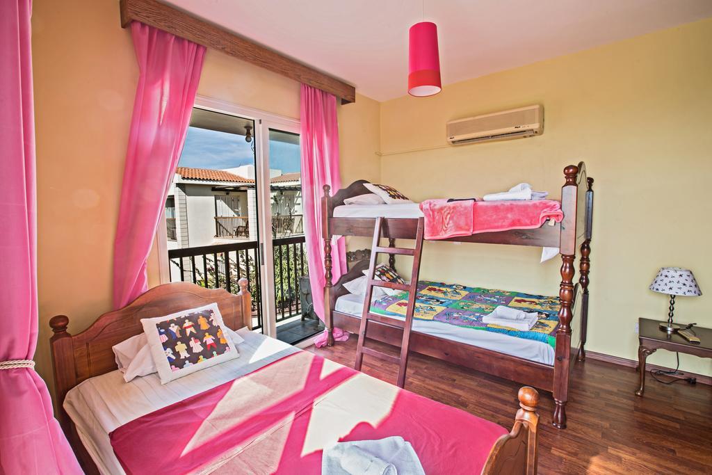 Villa Sunny Coast Agia Napa