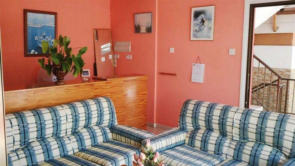 Appartement Milounapa Agia Napa