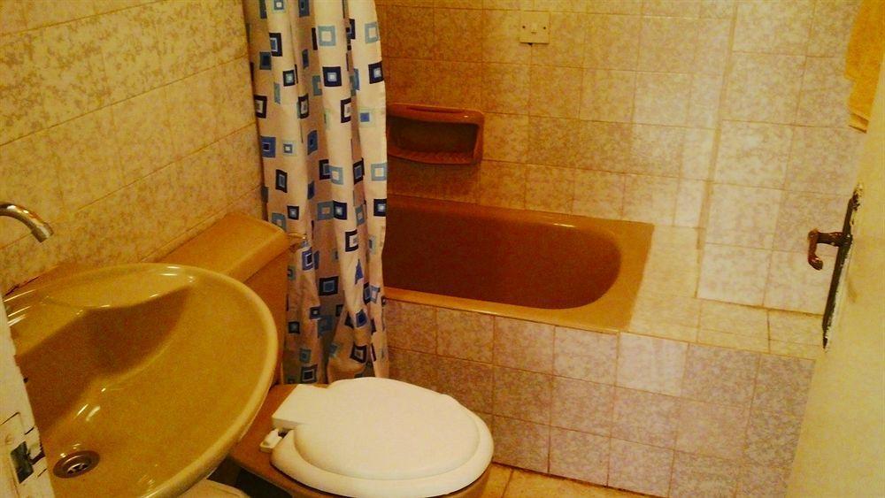 Milounapa Appartement Agia Napa