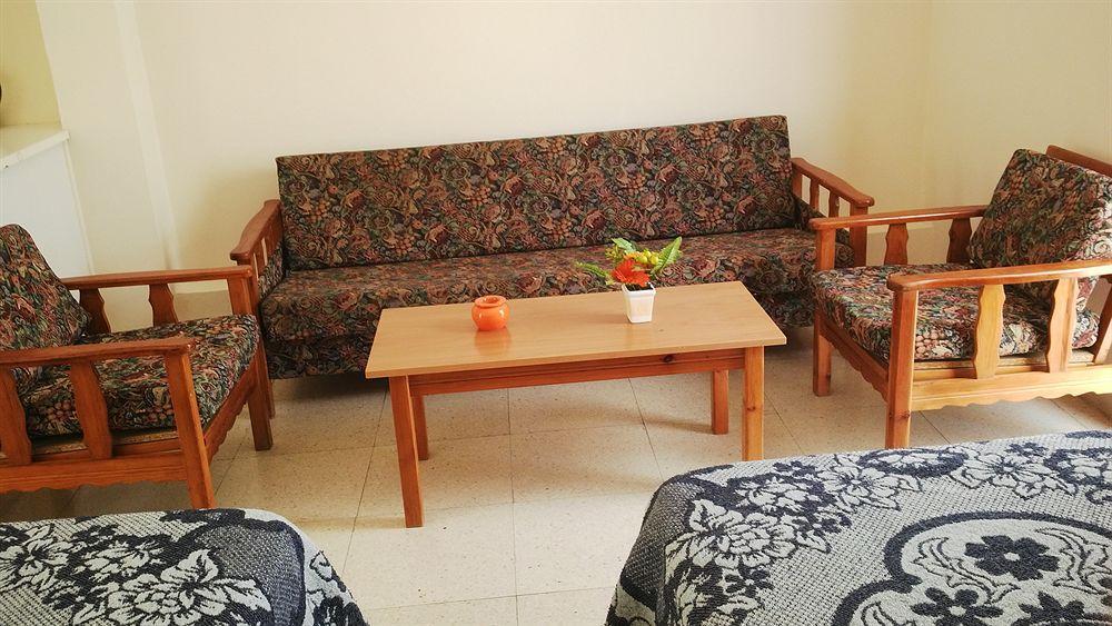 Milounapa Appartement