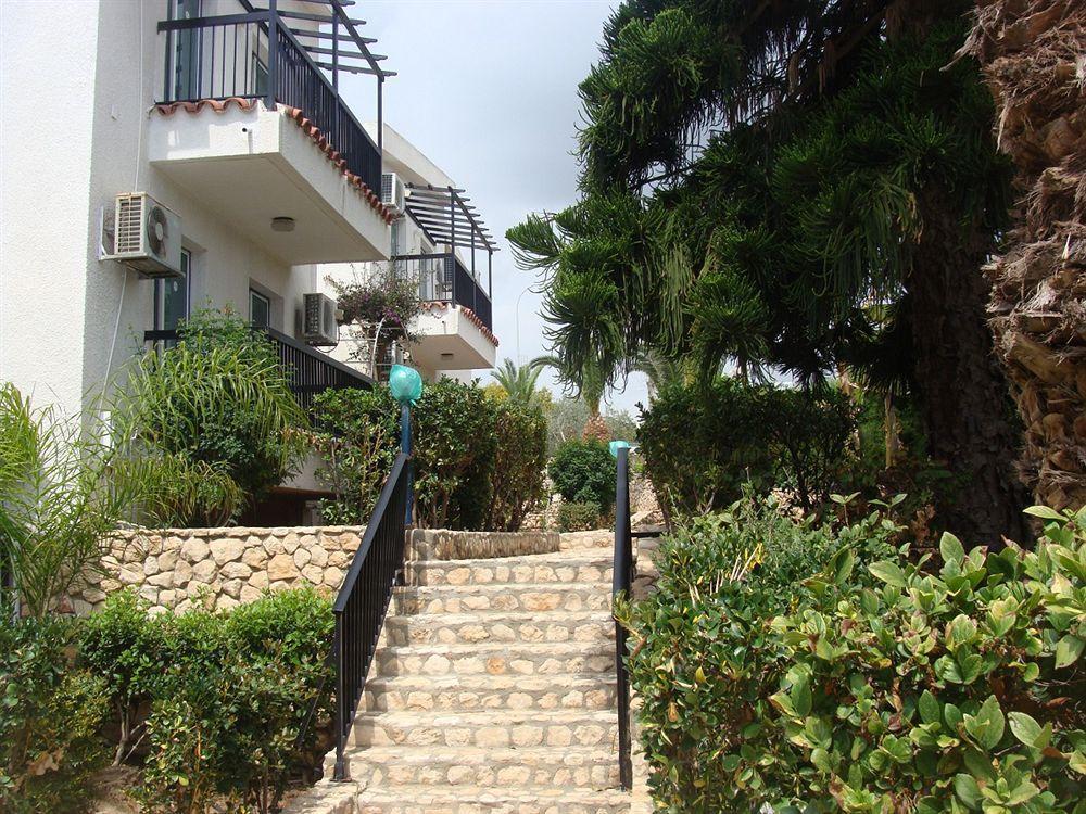 Aphelandra Aparthotel
