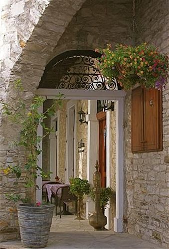 Lefkara Hotel * Lefkara