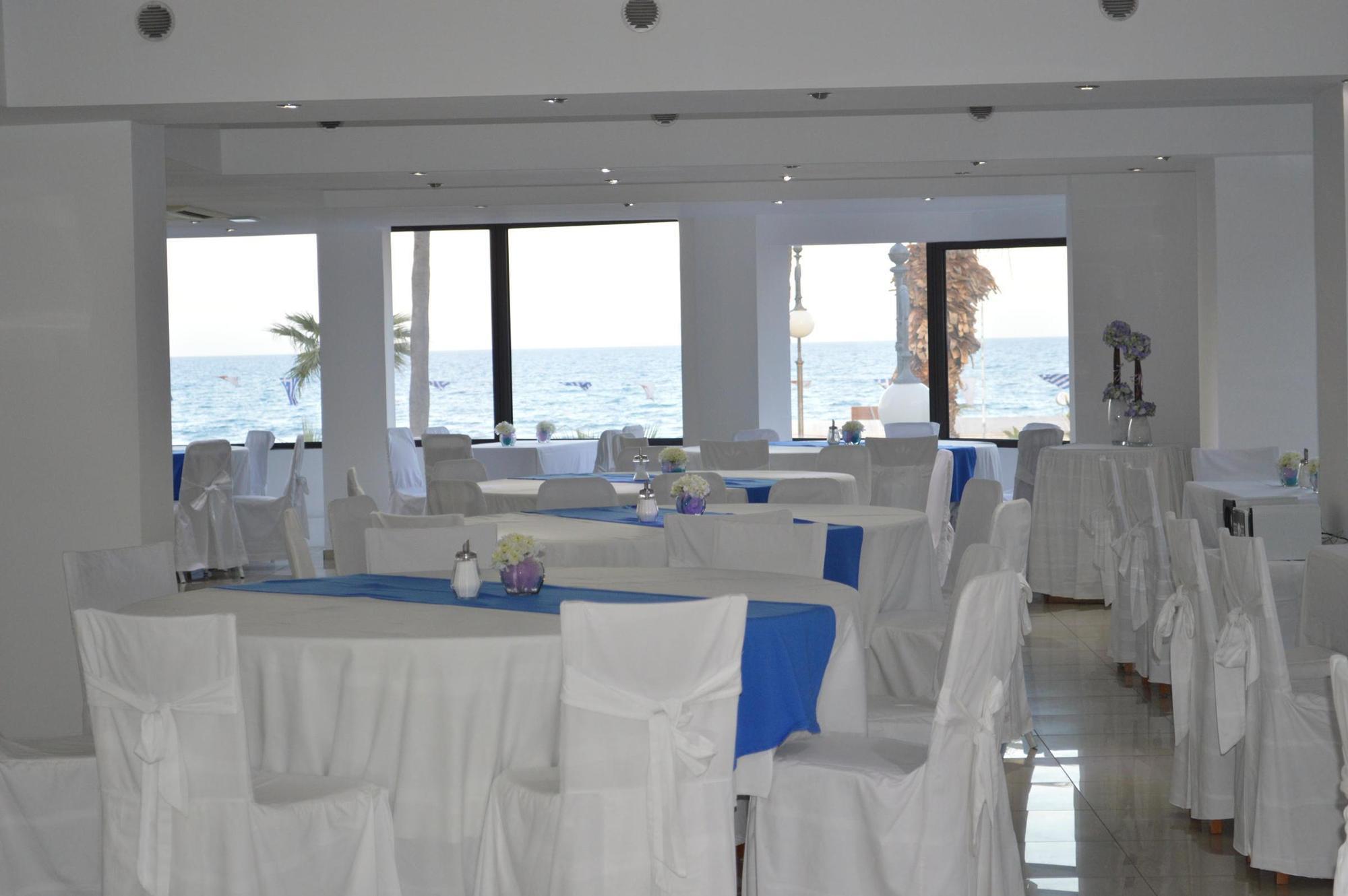 Les Palmiers Boutique & Luxury Hotel