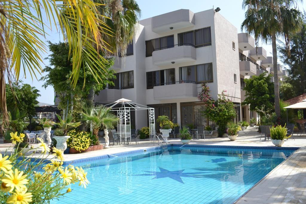 Aparthotel Tasiana Star Limassol